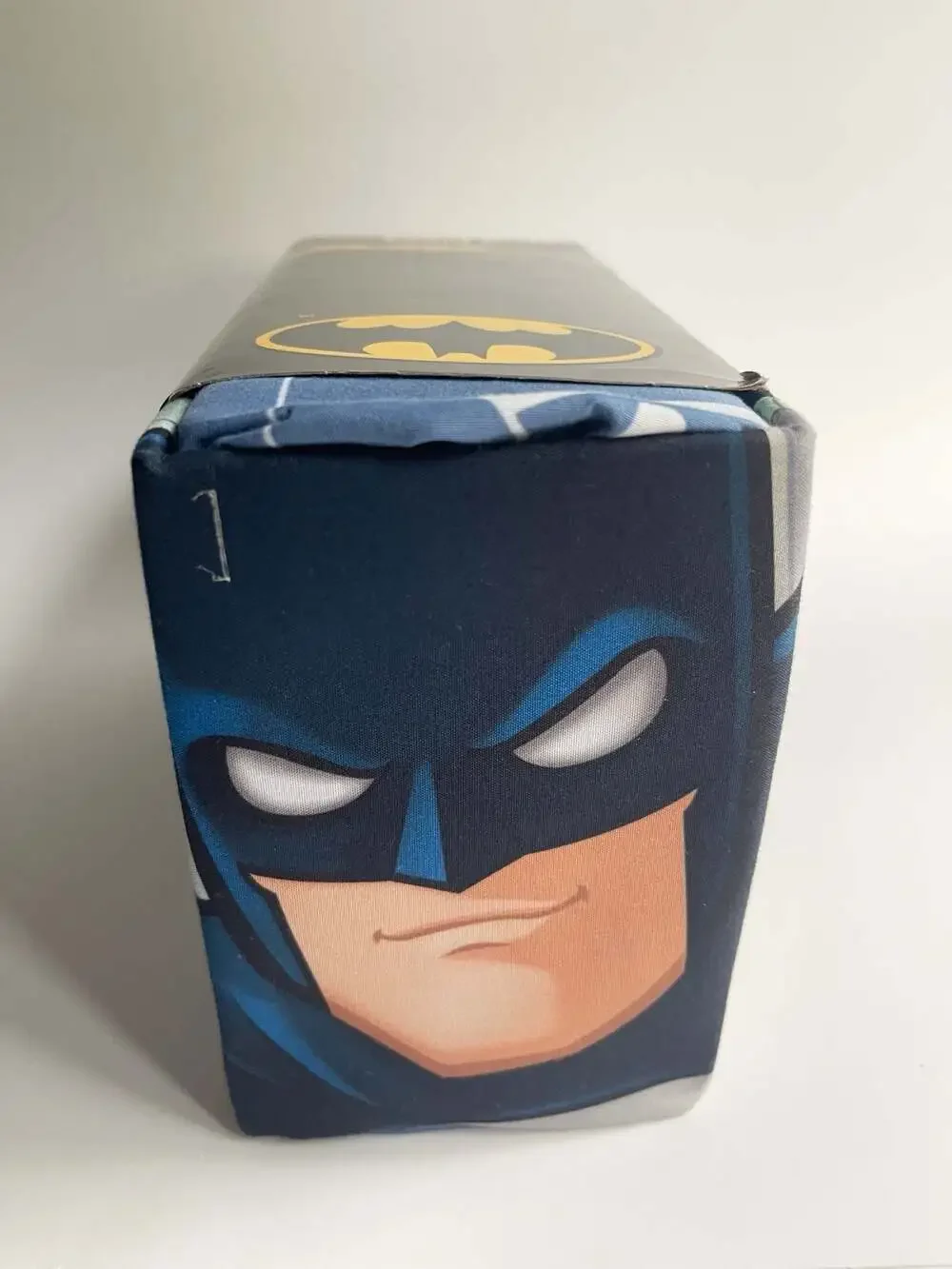 DC Comics Batman 3 Piece Microfiber Twin Sheet Set